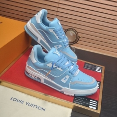 Louis Vuitton Trainer Sneaker